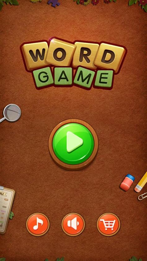 Word Game APK for Android Download