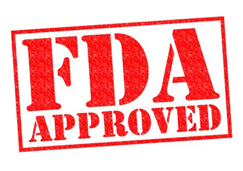 FDA Totally Run By Big Pharma