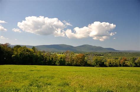 Awesome Day Hiking in the Berkshires of Massachusetts