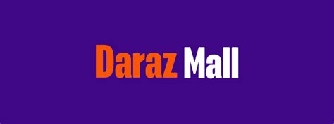 The Perfect Place To Shop Online - Daraz Mall Promises 100% Authenticity - Daraz Life