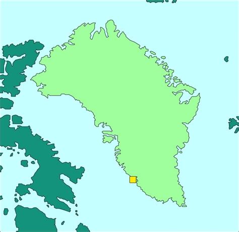 Greenland | RASHI, RAMBAM and RAMALAMADINGDONG