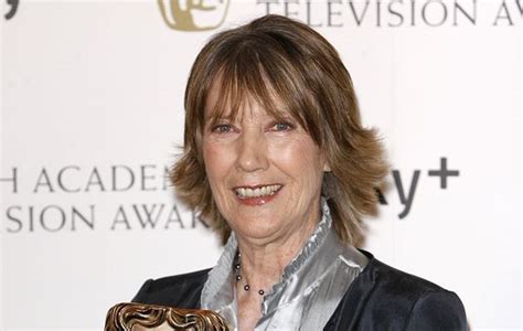 Doc Martin’s Dame Eileen Atkins: ‘I wish Aunt Ruth was even ruder ...