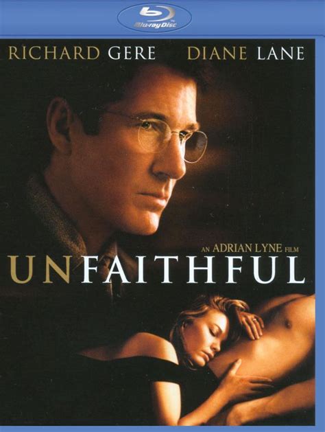 Unfaithful (2002) - Adrian Lyne | Synopsis, Characteristics, Moods ...