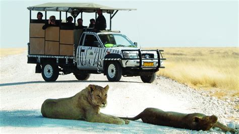 Etosha Safari Camp Gondwana Collection Namibia - Home