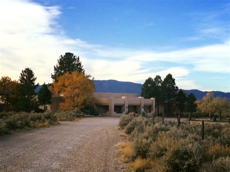 Millicent Rogers Museum Events - Taos, NM Venues