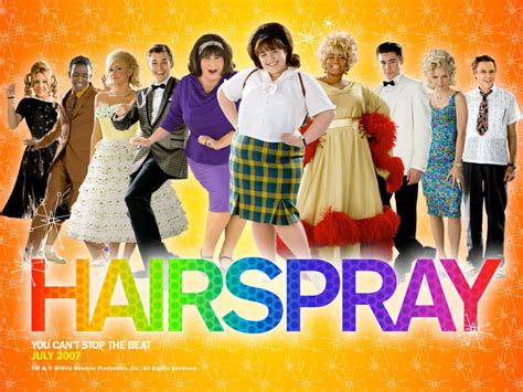 Confessions of a Costumeholic / Confessions d'une Costumeholique: Movie Monday: Hairspray