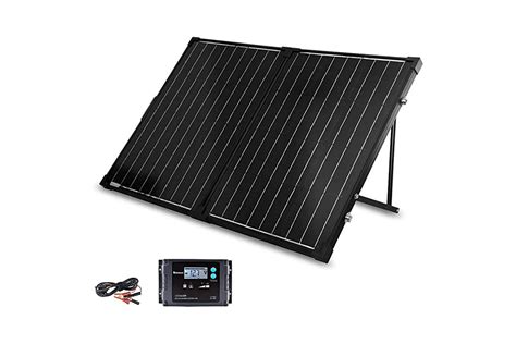 The 7 Best Portable Solar Panels