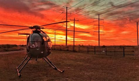 How to Become a Helicopter lineman In Nigeria - Nigerian Tech