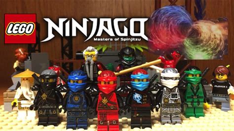 Sirály rádióaktivitás petróleum lego ninjago season 7 sets 2017 kitágít boltív Ismerős