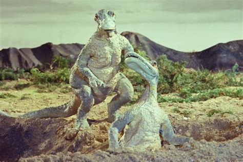 Trachodon | Ultraman Wiki | Fandom