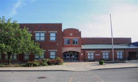 William Penn Middle School – A STEM School