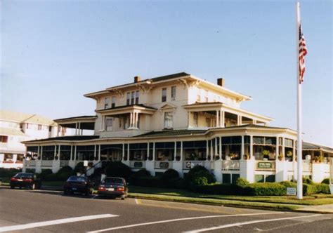 Restaurants | Point Pleasant Beach, NJ, USA | Wedding Mapper