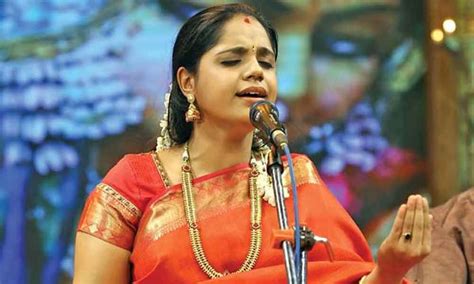 Saindhavi Recreates S Janaki's Senthoora Poove Magic