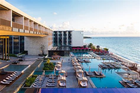 GRAND HYATT PLAYA DEL CARMEN RESORT $131 ($̶5̶5̶4̶) - Updated 2020 Prices & Hotel Reviews ...