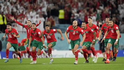 Morocco beats Spain on penalties to advance at World Cup – The Zimbabwe Mail