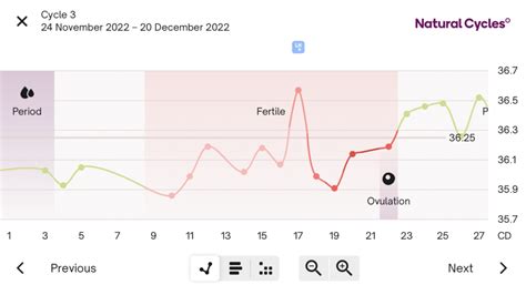 The lowdown on Natural Cycles and the Oura Ring - The Lowdown