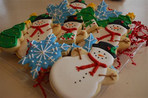 jackandy cookies: December 2010