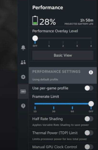 Steam Deck Performance Overlay: How to Use + Tips & Tricks