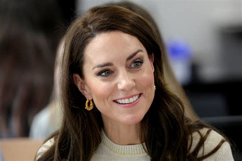 Kate Middleton Is Charting Her Own Path as the Princess of Wales ...