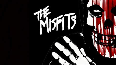 Wallpaper ID: 1380506 / Band (Music), 720P, Misfits free download