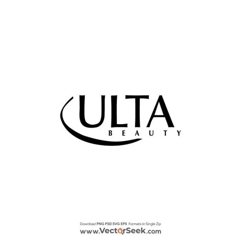 ULTA Beauty Logo Vector - (.Ai .PNG .SVG .EPS Free Download)