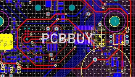 High speed PCB design guidelines - PCBBUY.COM