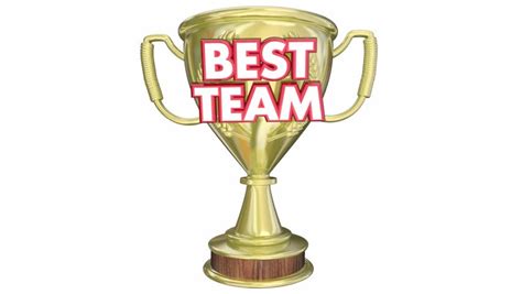 Great Job Performance Recognition Trophy 3d… - Royalty Free Video