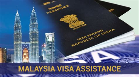 How to get Malaysian Visa for Indian Passports - February 1, 2024 The IndianTourist