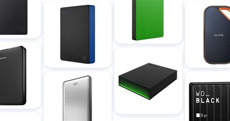 4tb external hard drive • Find (93 products) Klarna