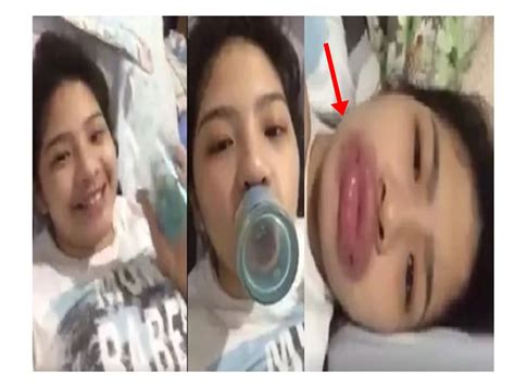 Epic Fail Kylie Jenner Challenge Of A Young Pinay Girl Went Viral