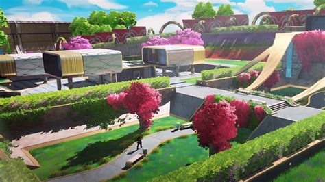 Apex Legends’ Season 7 launch trailer shows off new Olympus map | PCGamesN