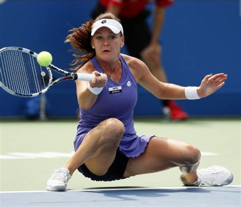 Wonderful World of WTA: Montreal: Li Na saves the day