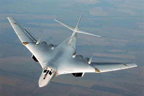 What is the Tupolev Tu-160M?