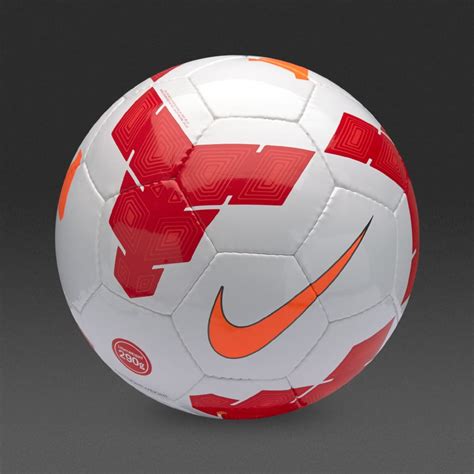 Nike Footballs - Nike Lightweight 290g Ball - Football Balls - White ...