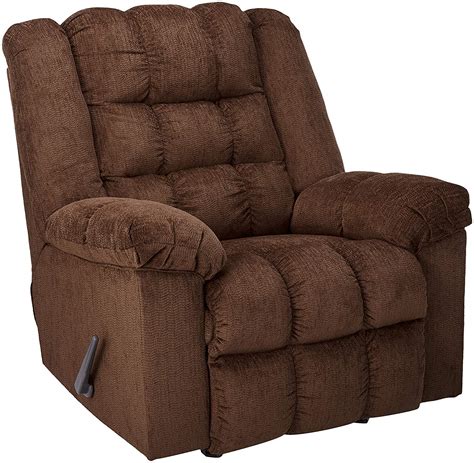 10 Best Oversized Rocker Recliners - Ultimate 2021 Guide • Recliners Guide