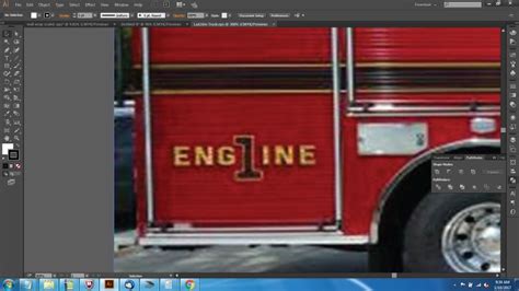 Fire Truck Font - Pierce "inhouse" font | Signs101.com: Largest Forum for Signmaking Professionals