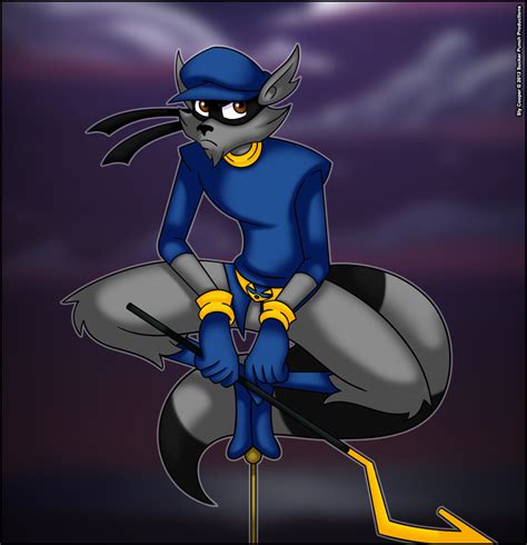 Thief in the Night by Verona7881 on DeviantArt