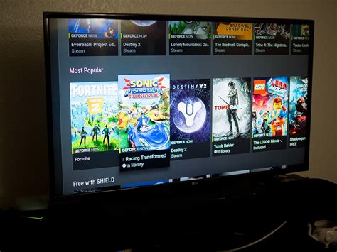 NVIDIA GeForce Now review: Cloud gaming utopia | Android Central