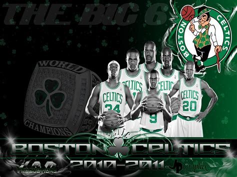 Celtics Wallpapers - Wallpaper Cave