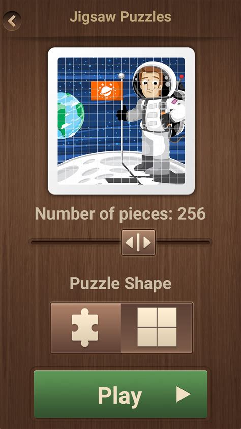 Cool Jigsaw Puzzles