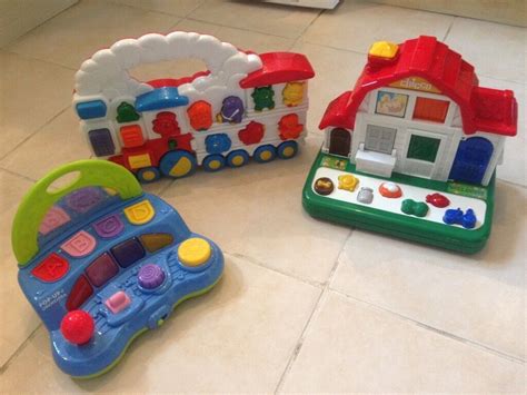 Chicco baby toddler kids toy bundle, animal train, farm house and boots pop-up orchestra | in ...