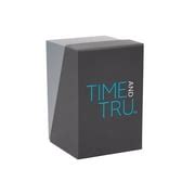 Buy Time and Tru Women's Gold Tone Bracelet Watch Online at Lowest Price in India. 653976378