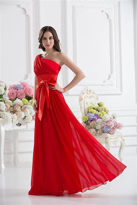 ruby red bridesmaid dresses hot - All Bridesmaid Dresses | Elegant bridesmaid dresses, Red ...