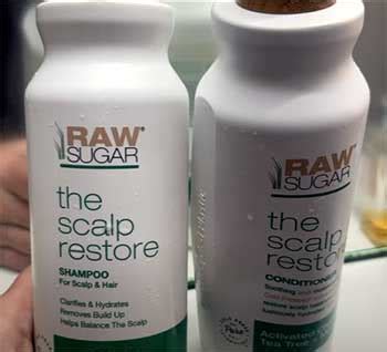 Raw Sugar Shampoo Reviews 2025: My Honest Take