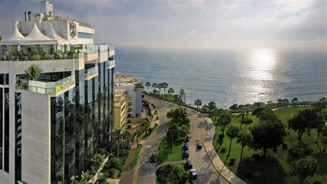 Belmond Miraflores Park | Condé Nast Traveler