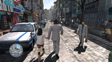 Yakuza 3 Remastered Review | Gamer Horizon