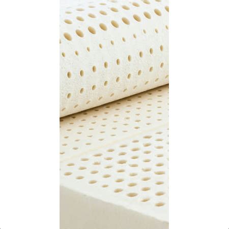 Latex Rubber Foam Sheets - Application: Automobile Seats at Best Price ...