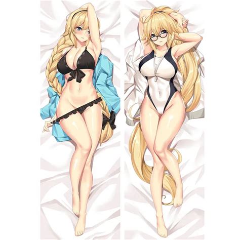 Aliexpress.com : Buy Fate/Apocrypha body pillow anime waifu pillow case ...