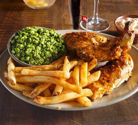 Nando’s Peri-Peri Brings a World of Flavor to Prince William | Prince William Living