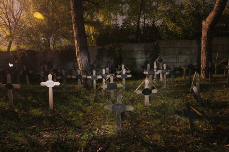 Cemetery at night 4 by Seth890603 on DeviantArt